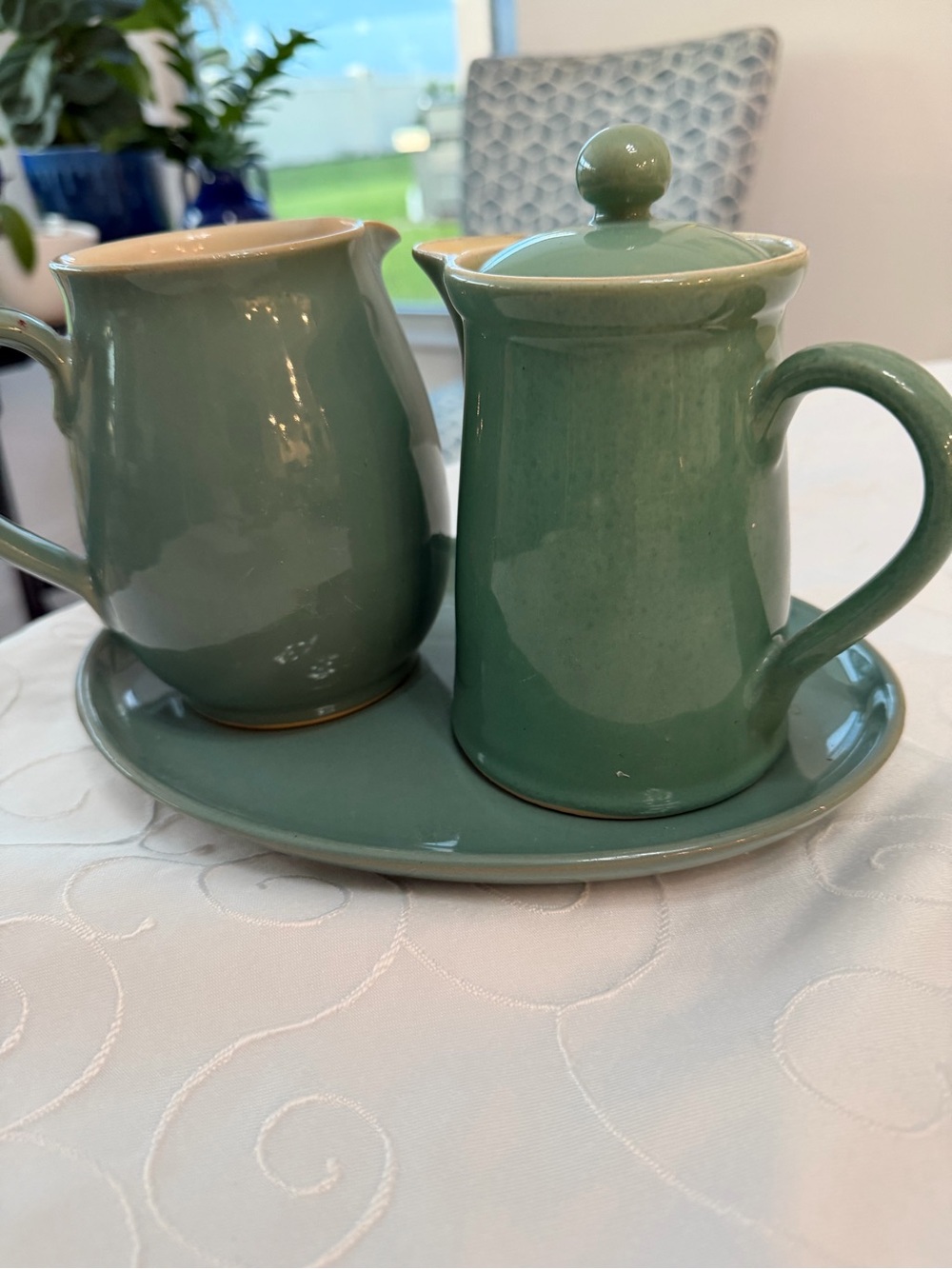 Denby Stoneware England